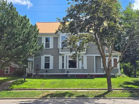 103 4th Street SE Pipestone MN 56164