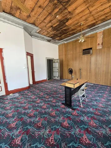 101 Main Street N Deer Park WI 54007