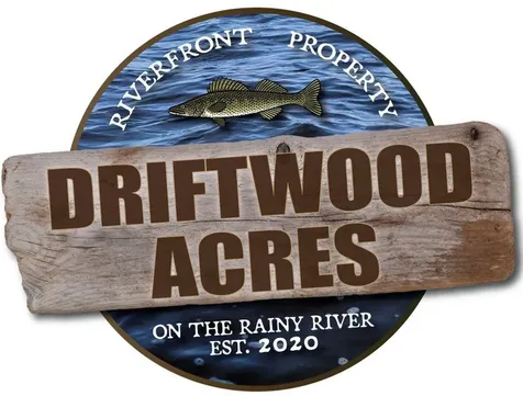 Lot 8 - Tbd Driftwood Lane NW Baudette MN 56623