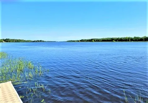 Lot 8 - Tbd Driftwood Lane NW Baudette MN 56623