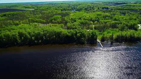 Lot 8 - Tbd Driftwood Lane NW Baudette MN 56623