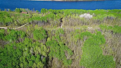 Lot 8 - Tbd Driftwood Lane NW Baudette MN 56623