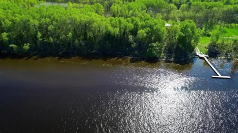 Lot 8 - Tbd Driftwood Lane NW Baudette MN 56623