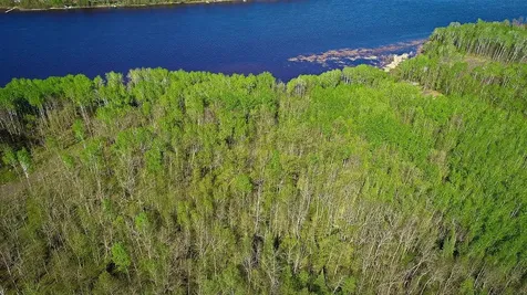 Lot 11 - Tbd Driftwood Lane NW Baudette MN 56623