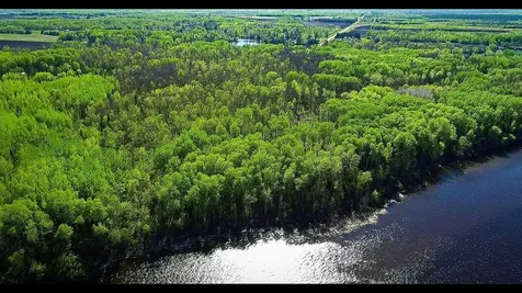 Lot 11 - Tbd Driftwood Lane NW Baudette MN 56623