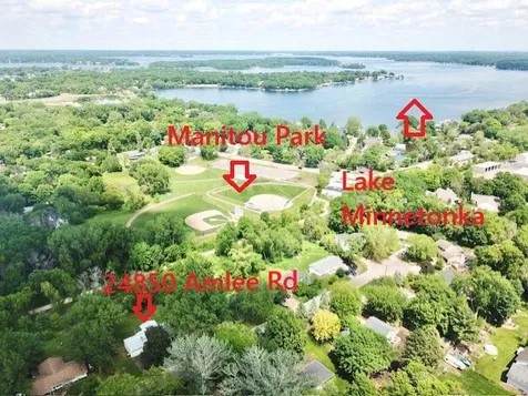 24850 Amlee Road Shorewood MN 55331