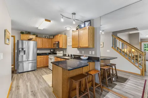 1755 Donegal Drive Woodbury MN 55125
