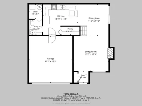 1755 Donegal Drive Woodbury MN 55125