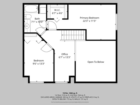 1755 Donegal Drive Woodbury MN 55125