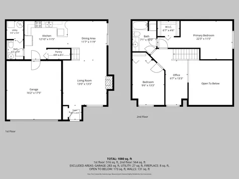 1755 Donegal Drive Woodbury MN 55125