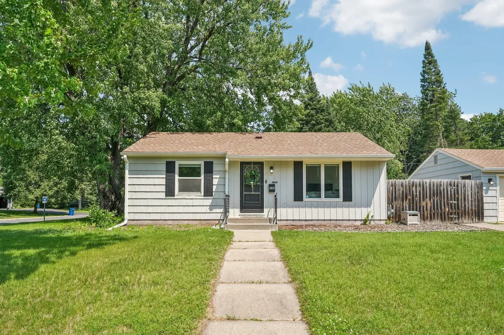 10035 3rd Avenue S Bloomington MN 55420