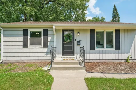 10035 3rd Avenue S Bloomington MN 55420