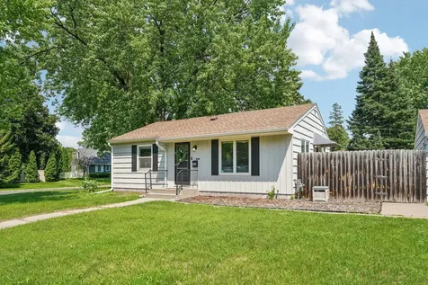 10035 3rd Avenue S Bloomington MN 55420