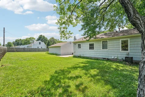 10035 3rd Avenue S Bloomington MN 55420