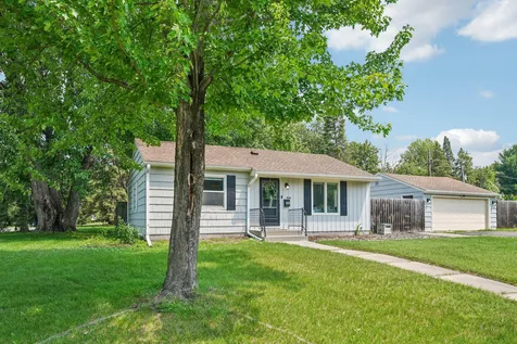 10035 3rd Avenue S Bloomington MN 55420