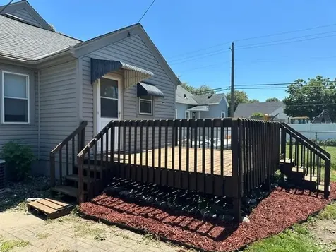 6052 Clinton Avenue S Minneapolis MN 55419