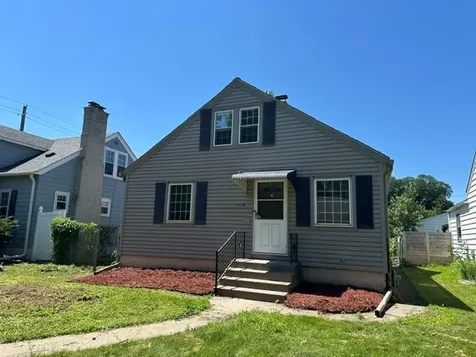 6052 Clinton Avenue S Minneapolis MN 55419