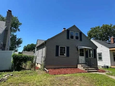 6052 Clinton Avenue S Minneapolis MN 55419