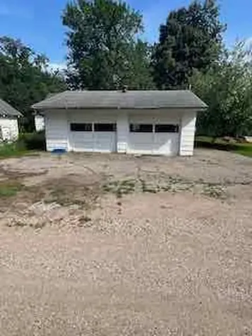 402 W 8th Street Morris MN 56267