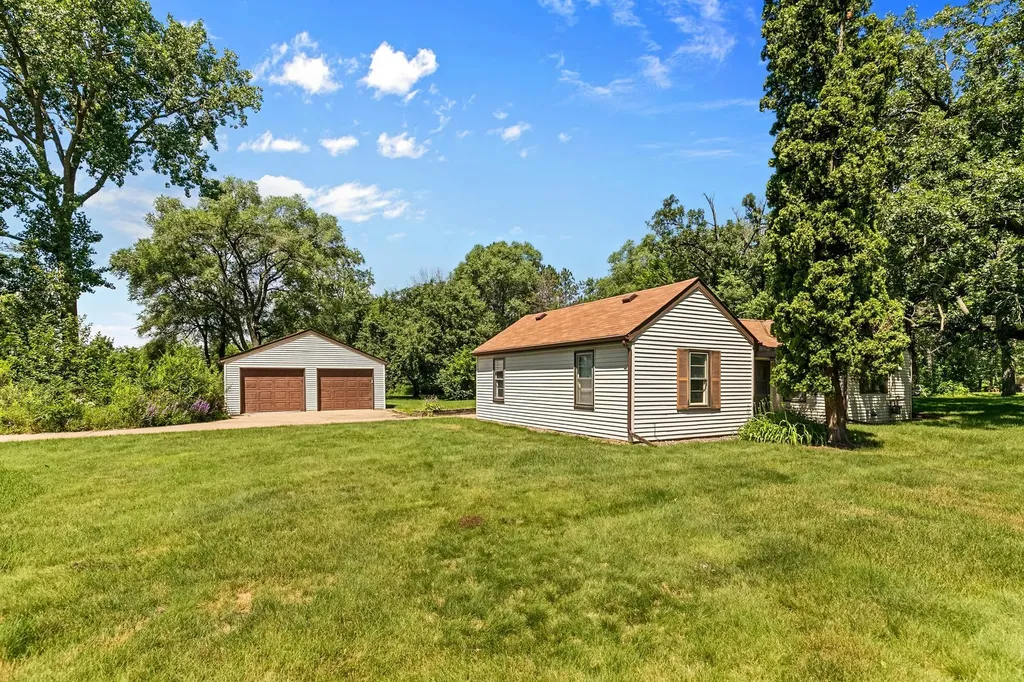 8706 Lincoln Street NE Blaine MN 55434