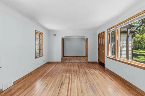 8706 Lincoln Street NE Blaine MN 55434