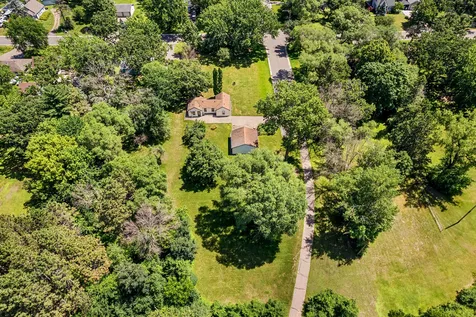 8706 Lincoln Street NE Blaine MN 55434