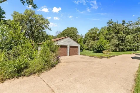 8706 Lincoln Street NE Blaine MN 55434