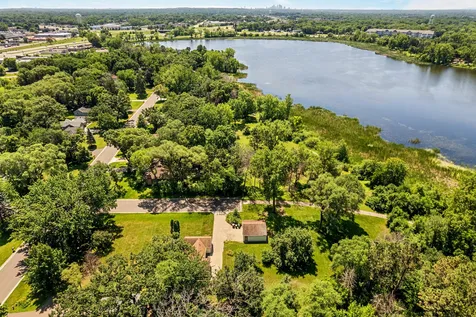 8706 Lincoln Street NE Blaine MN 55434