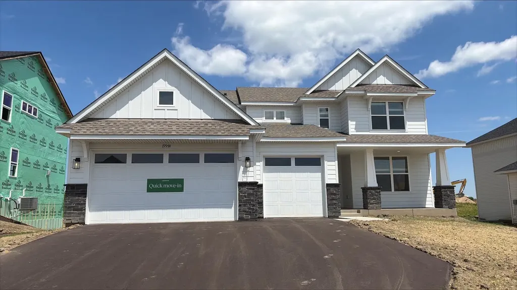 19974 Gadston Lane Lakeville MN 55044