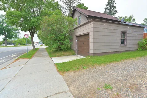 502 NE 4th Avenue Grand Rapids MN 55744