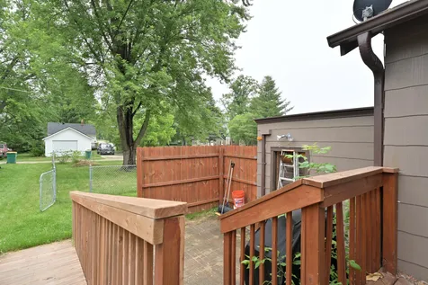 502 NE 4th Avenue Grand Rapids MN 55744