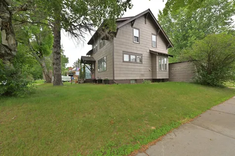 502 NE 4th Avenue Grand Rapids MN 55744