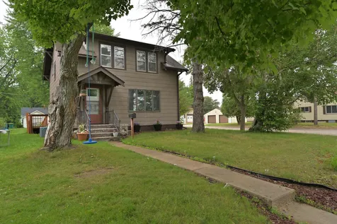 502 NE 4th Avenue Grand Rapids MN 55744