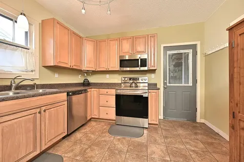 502 NE 4th Avenue Grand Rapids MN 55744