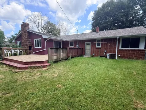2597 Southlawn Drive Maplewood MN 55109