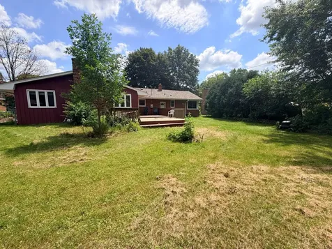 2597 Southlawn Drive Maplewood MN 55109