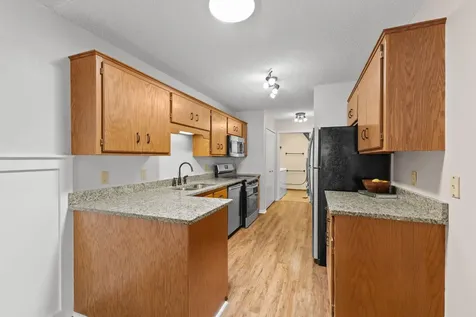 661 Belland Avenue Vadnais Heights MN 55127