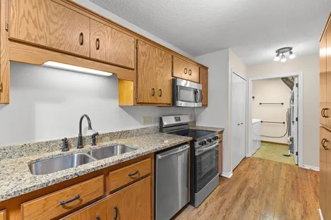 661 Belland Avenue Vadnais Heights MN 55127