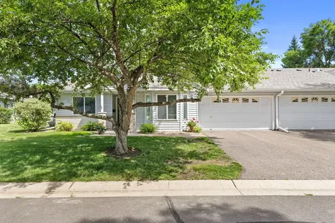 661 Belland Avenue Vadnais Heights MN 55127
