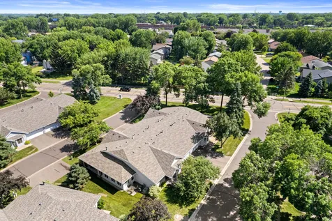 661 Belland Avenue Vadnais Heights MN 55127