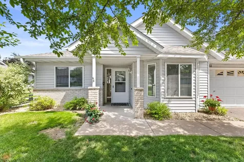 661 Belland Avenue Vadnais Heights MN 55127