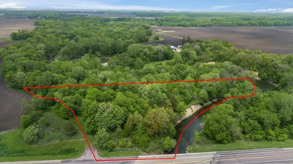 Tbd 320th Street Le Sueur MN 56058