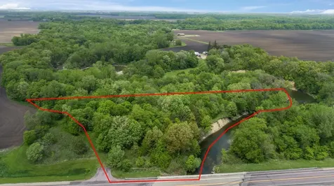 Tbd 320th Street Le Sueur MN 56058