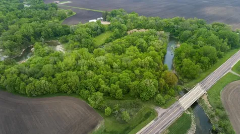 Tbd 320th Street Le Sueur MN 56058