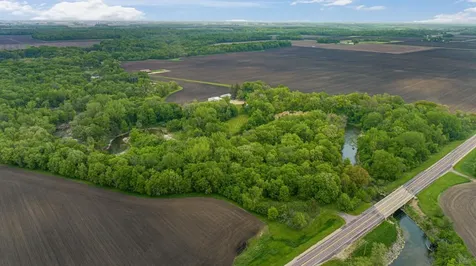 Tbd 320th Street Le Sueur MN 56058