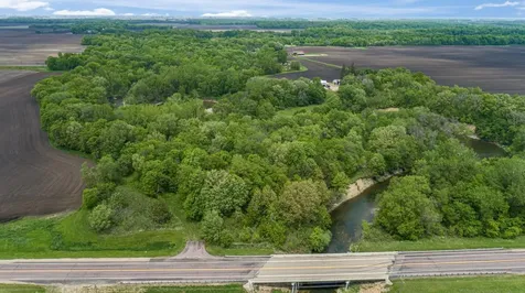 Tbd 320th Street Le Sueur MN 56058