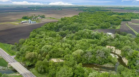 Tbd 320th Street Le Sueur MN 56058