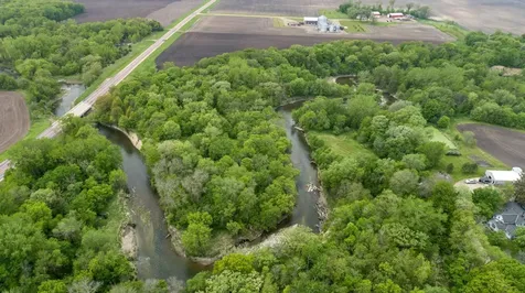 Tbd 320th Street Le Sueur MN 56058