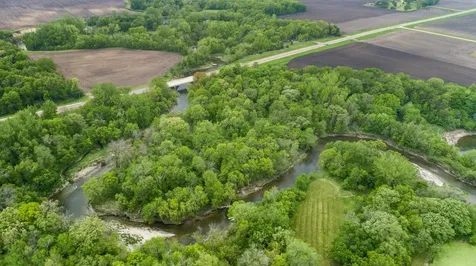 Tbd 320th Street Le Sueur MN 56058