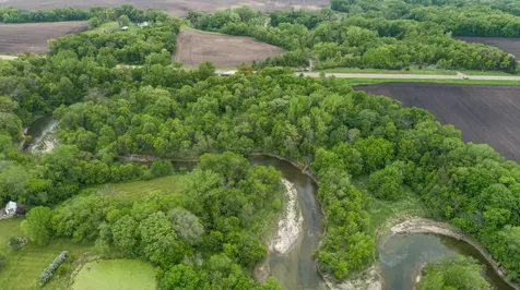 Tbd 320th Street Le Sueur MN 56058